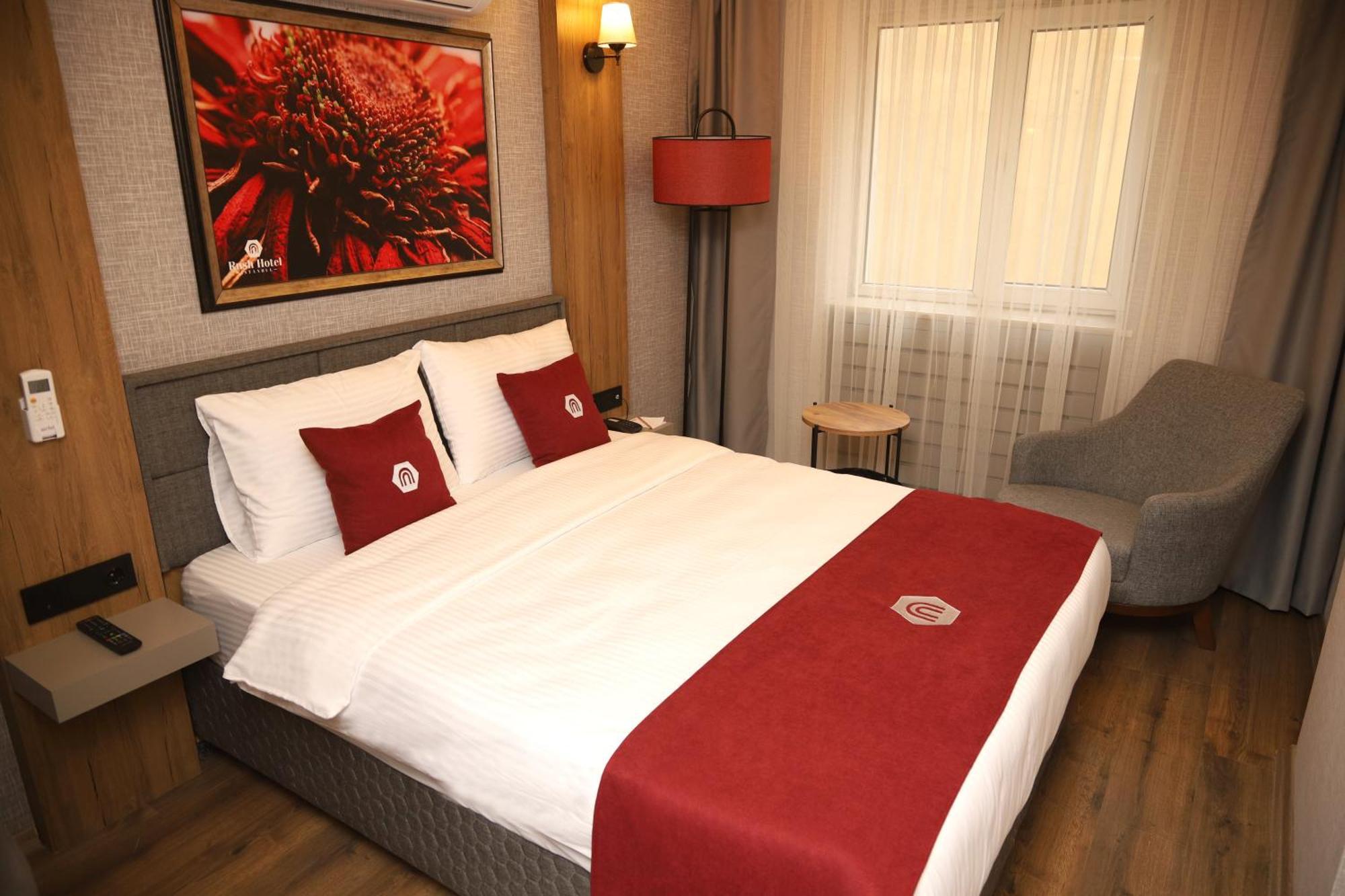 Rush Hotel Tokat Esterno foto
