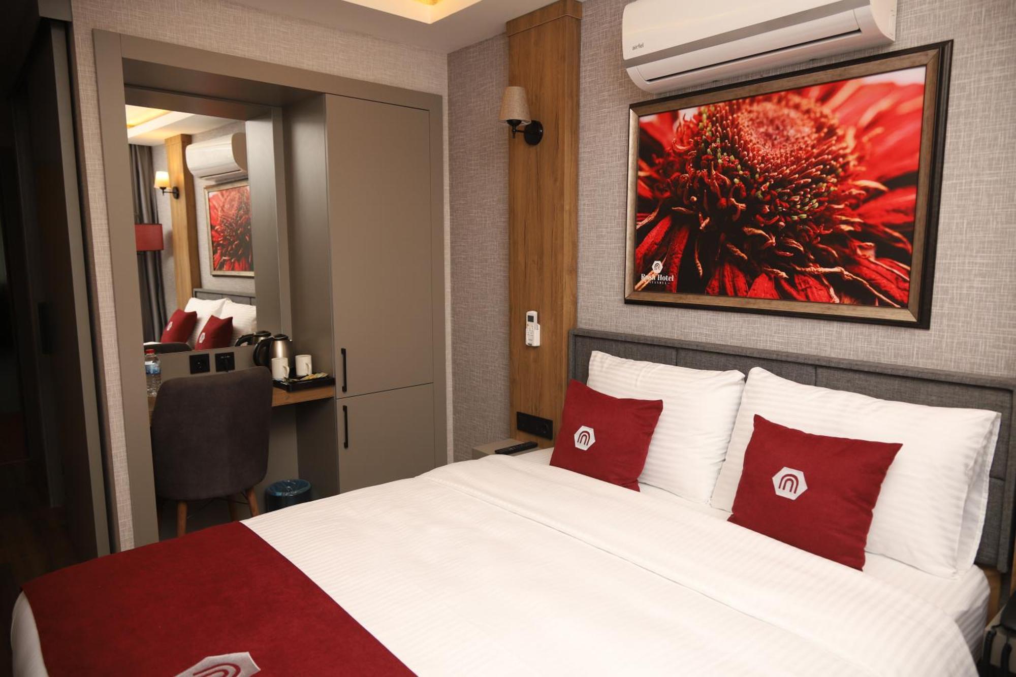 Rush Hotel Tokat Esterno foto