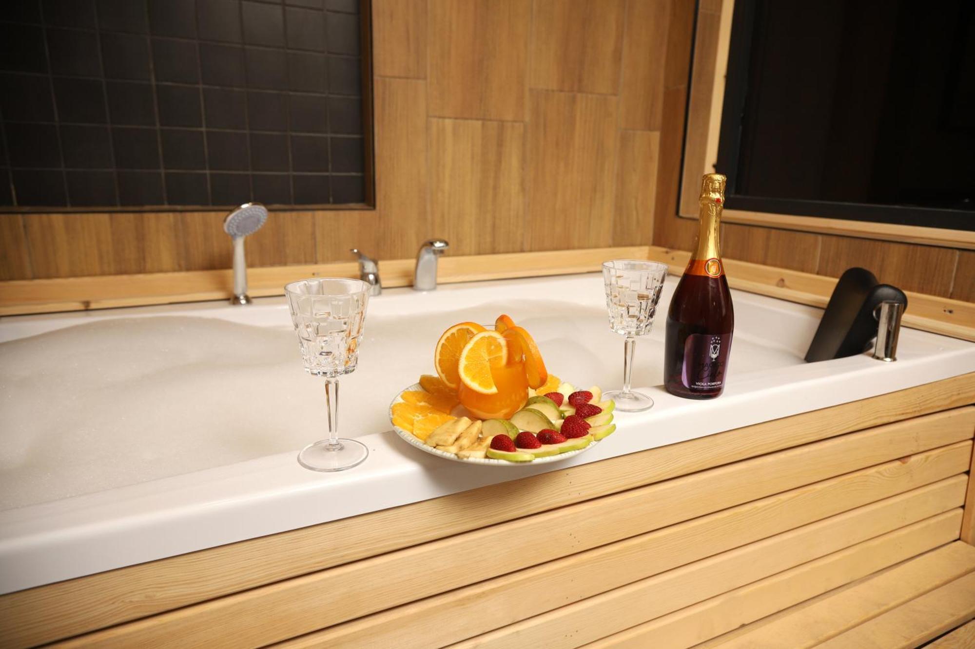 Rush Hotel Tokat Esterno foto
